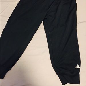 Adidas Capris size large